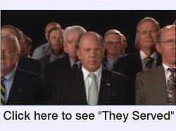 Click to see and hear 'Theyserved'