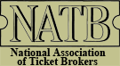 National Association of Ticket Brokers