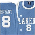 Click here for the Lakers Shop at the NBA Store
