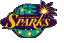 Los Angeles Sparks
