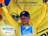 Lance Armstrong