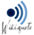 Wikiquote logo