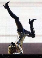 Madonna, Re-invention World Tour 2004
