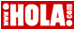 hola.com, all the celebrity news in Spanish