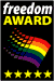Freedom Award