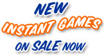 Instant Games on Sale Now!