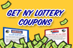 Get Lottery Coupons