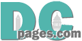 Washington DC City Pages