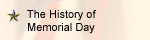 The History of Memorial Day