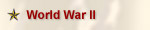 World War II