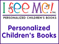 Personalized Children's Books