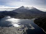 Volcano Advisory Continues For Mount St. Helens