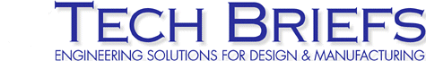 Tech Briefs Home Page