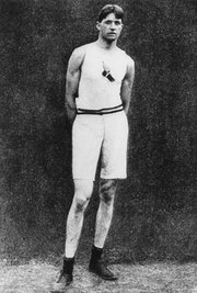 With 10 Olympic titles including those from ,  may be considered the most successful Olympic athlete in the history of the modern Olympics.
