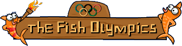 Fish Olympics