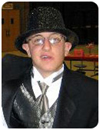 Tagen Reeves