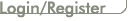 Login/Register