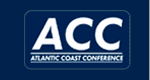 A C C logo, links to theacc.com