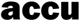 accu