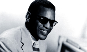 Ray Charles