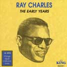 The Early Years by Ray Charles