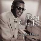 20 Golden Classics by Ray Charles