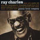 Genius Loves Company by Ray Charles