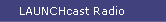 Ray Charles LAUNCHcast Radio