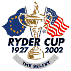 Ryder Cup - logo