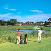 Ryder Cup - The Belfry Golf Course