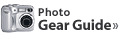 Photo Gear Guide