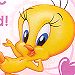 Youre a tewwific fwiend! Happy Vawentines Day!