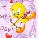 Make it a point to have a gweat Vawentines Day!