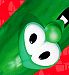 Larry the Cucumber