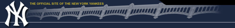 Yankees Homepage