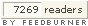 Feedstats