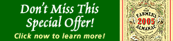 Don't miss this offer!
