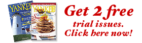 Yankee 2 free Issue offer. Click now!