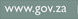 www.gov.za