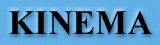 KINEMA Logo