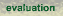 evaluation icon