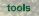 tools icon