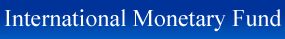 International Monetary Fund Home Page