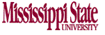 Mississippi State University logo
