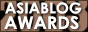 Asia Blog Awards
