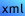 XML Feed
