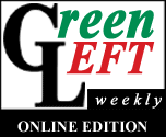 Green Left Weekly