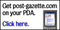 Get post-gazette.com to go. Click here.