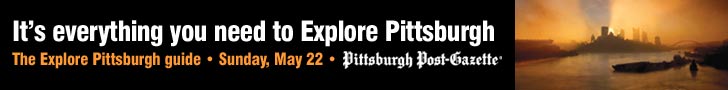 Explore Pittsburgh