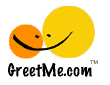 GreetMe Logo